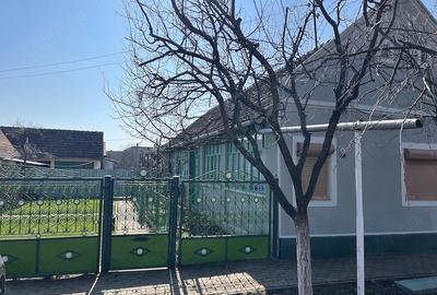 Casă cu Teren 1309 Mp în Carani - 2