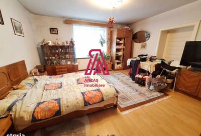 Casă cu 4 camere în Cristian - 14