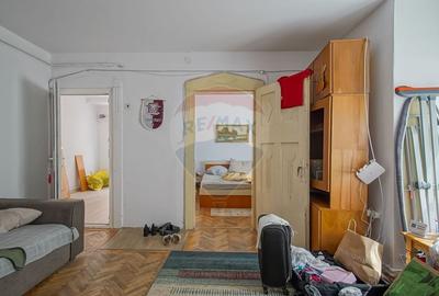 Apartament in vila, Dealul Cetatii, Brasov - 19