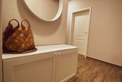 Apartament cu 2 camere decomandat în Dumbrăvița - 2