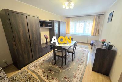 Garsonieră decomandată, mobilată în Cetate - 3