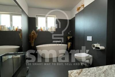 Apartament cu 3 camere decomandat, mobilat în Bună Ziua - 13