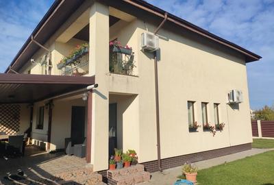 Vila la cheie Corbeanca - 16