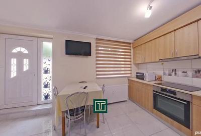 Apartament cu 3 Camere de Inchiriat Ultracentral, Arad - 4