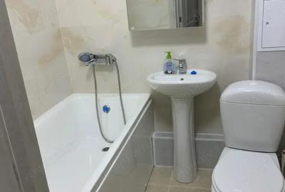 Oferim spre inchiriere garsoniera in zona Buziasului - 3