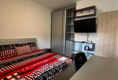 Apartament 2 camere Copou Bellevue - 3