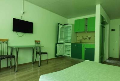Garsonieră decomandată în Curtea de Argeș - 1