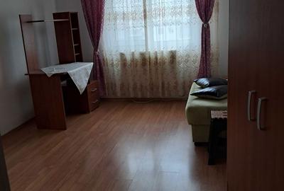 Garsonieră decomandată în Ostroveni - 4