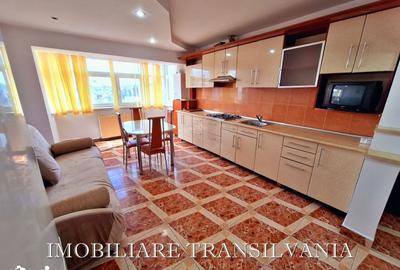 Apartament cu 2 camere decomandat în Ștefan cel Mare - 2