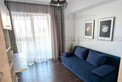 Apartament cu 3 camere decomandat în Tractorul - 12