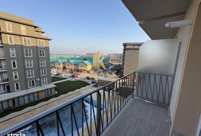 Apartament cu 2 camere în Glina - 2