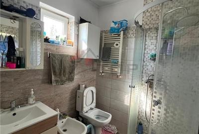 Casă cu 4 camere în Banu - 6