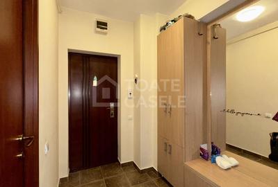 Apartament nou cu 3 camere, parcare cu CF, Calea Dorobanților - 5