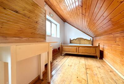 Locatie premium in Zamora – Casa cu vedere si potential turistic - 15