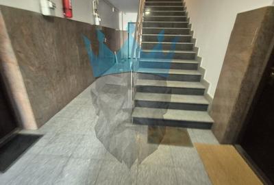 Apartament cu 3 camere decomandat, mobilat în Mihai Bravu - 21