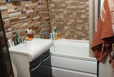 Apartament cu 4 camere semidecomandat în Titulescu - 1