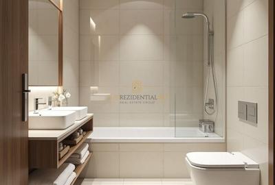 Nou! Garsoniera in ansamblu rezidential, aproape de metrou Berceni - 3