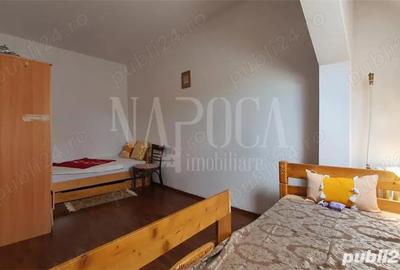 Vand casa in Oradea situata ultracentral in spatele primariei - 2