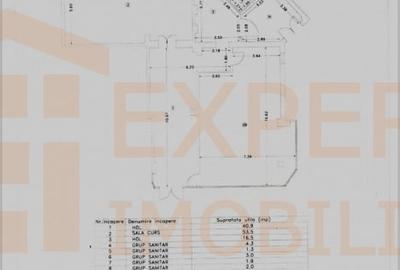 Spațiu comercial, de 218.10000610352 mp, în Gara - 7