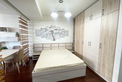 Vânzare studio Incity Dristor, et 9, 50mp, modern, la cheie - 3