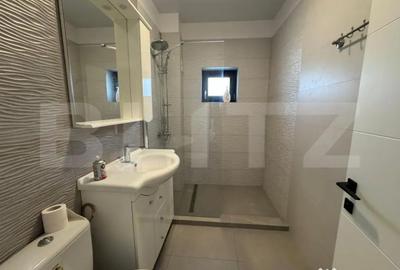 Apartament cu 2 camere decomandat în Calea București - 1