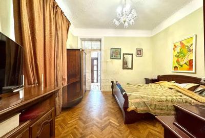 Vanzare Casa cu aplasare Strategica - Copou - Parcul Expozi?iei - 6