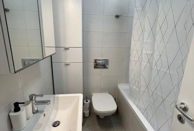 Apartament cu 2 camere, mobilat în Tei - 9