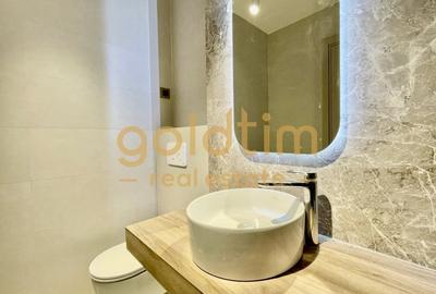 Apartament cu 3 camere decomandat, mobilat în Pipera - 43