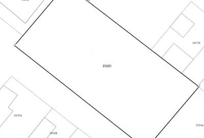 Teren exceptional  Giulesti - 2