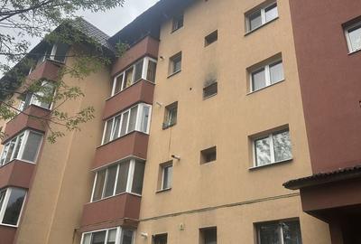 Apartament cu 2 camere decomandat în Drumul Carului - 1