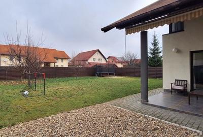 Casa individuala frumoasa si spatioasa in Giroc - 51