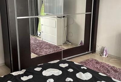 Apartament cu 2 camere semidecomandat în Florești - 6