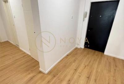 Apartament cu 2 camere, mobilat în Tei - 2
