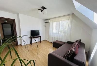 AP. 3 CAMERE TITAN, BUCATARIE INCHISA, CENTRALA TERMICA, METROU 10 MIN