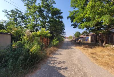 Teren intravilan intre case - 2079 mp - Movilita - 5