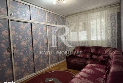 Apartament cu 3 camere decomandat în Nufărul - 8