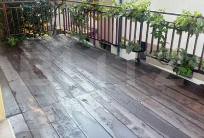 Apartament cu 3 camere, terasa, 67 mp, Buna Ziua-Cluj - 6