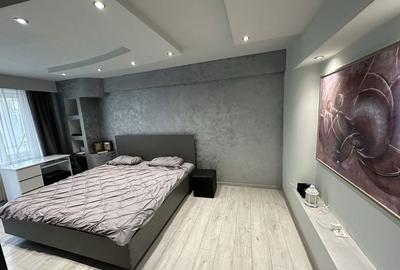 Apartament cu 4 camere în Central - 5