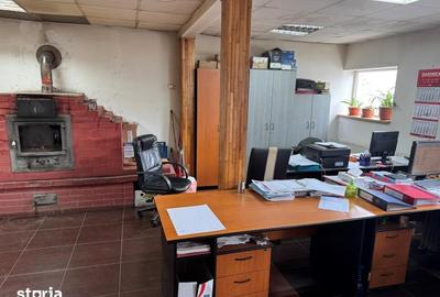 Spațiu comercial, de 1,056 mp, în Cristian - 11