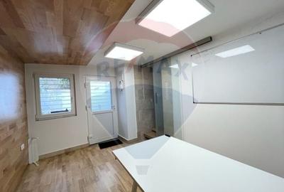 Birou, de 310 mp, în Calea Dumbrăvii - 7