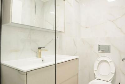 Apartament cu 2 camere în Florești - 7