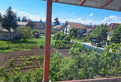 Apartament cu 3 camere la etajul 1 plus anexe, complet mobilat , nou - 1
