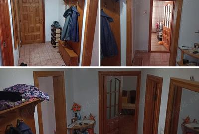 Apartament cu 3 camere decomandat în Central - 3