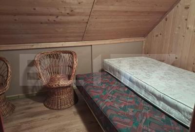 Casă cu 4 camere cu Canalizare în Beliș - 1