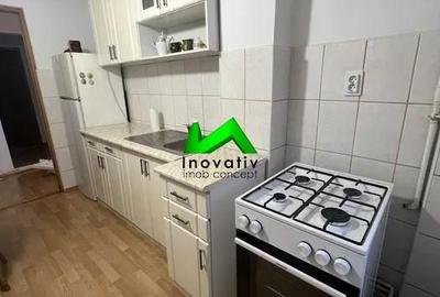 Apartament cu 4 camere decomandat, mobilat în Vasile Aaron - 7