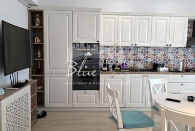 Apartament cu 2 camere decomandat, mobilat în Mamaia - 7