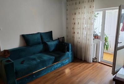 Apartament cu 2 camere decomandat în Central - 1