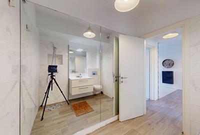 Apartament cu 2 camere decomandat, mobilat în Pipera - 21