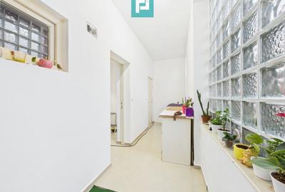 Casă individuală cu 6 camere cu Teren 249 Mp în Pârneava - 11