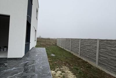 Duplex modern de vânzare în Urseni – 116 mp utili - Comision 0 - 6